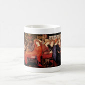 Laus Veneris Kaffeetasse (Mittel)