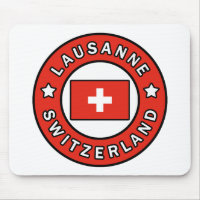 Lausanne Schweiz