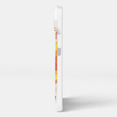 laut der Klang von Musik iPhone 13case iPhone Hülle (Linke Seite)