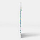 laut der Klang von Musik iPhone 13case iPhone Hülle (Rechte Seite)