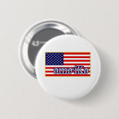 Lautamerika Button (Vorne & Hinten)