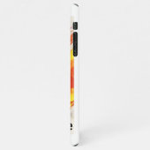 Laute den Sound des Lebens iPhone 11 Fall iPhone Hülle (Linke Seite)