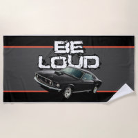 Laute Fastback