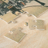 Läuten Sie Gavel, (1900) Puzzlen Beverley Puzzle (Seite)