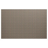Lauter als Blooms - gotisch dichte Tile Stoff (Yard (91,4 cm))