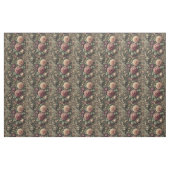 Lauter als Blooms - Klassische Gotik Stoff (Fat Quarter (45,7 x 55,9 cm))