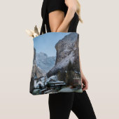 Lauterbrunnen Taschen-Tasche Tasche (Von Nahem)
