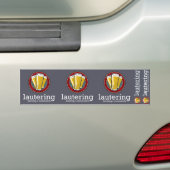 Lautering 5 Aufkleber-Blatt Autoaufkleber (Auf Auto)