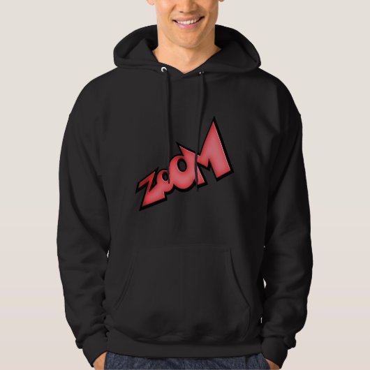 Lautes Summen Hoodie (Vorderseite)