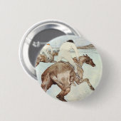 Lautrec_The_Jockey Button (Vorne & Hinten)
