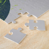 Lautsprecher Blast Puzzle (Seite)