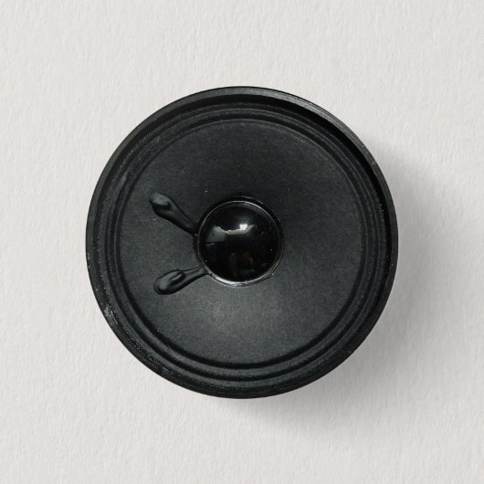 Lautsprecher Button (Vorderseite)