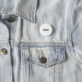 Lautsprecher Button (Beispiel)