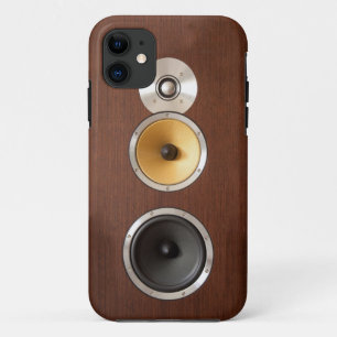 Lautsprecher iPhone 11 Hülle