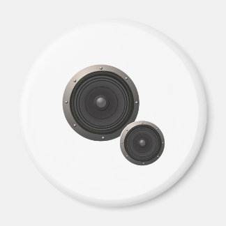 Lautsprecher Cone Magnet