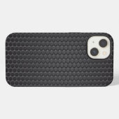 Lautsprecher Gitter Iphone 6 Hülle iPhone 13 Hülle (Rückseite (Horizontal))