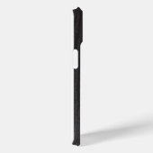 Lautsprecher iPhone 15 Fall Case-Mate iPhone Hülle (Rückseite / Rechts)