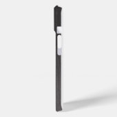 Lautsprecher iPhone 15 Fall Case-Mate iPhone Hülle (Rückseite / Links)