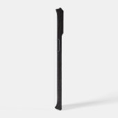 Lautsprecher iPhone 15 Fall Hülle (Rechte Seite)