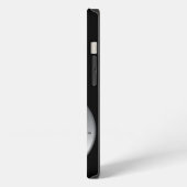 Lautsprecher iPhone Hülle (Linke Seite)