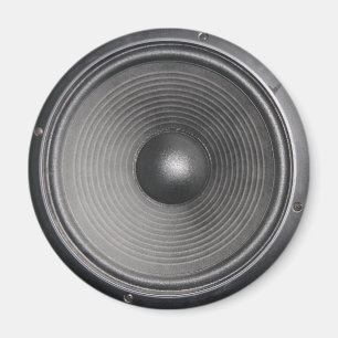 Lautsprecher Magnet