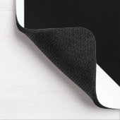 Lautsprecher nach oben mousepad (Ecke)