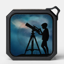 Lautsprecher Telescope Boy