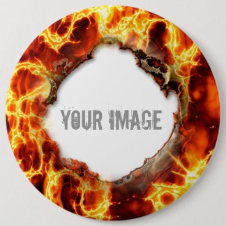 Lava 1 Button