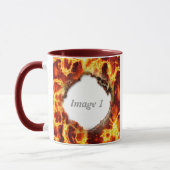Lava 1 Tasse (Links)