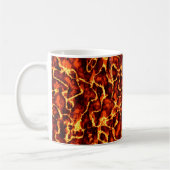 Lava 1A Tasse (Links)