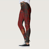 Lava 2 leggings (Links)