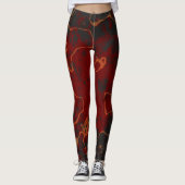 Lava 2 leggings (Vorderseite)