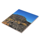 Lava Butte, OR Fliese (Seite)