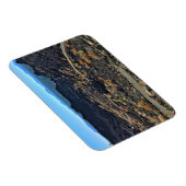 Lava Butte Trail, OR Magnet (Rechte Seite)