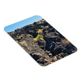 Lava Butte Trail, OR Magnet (Rechte Seite)