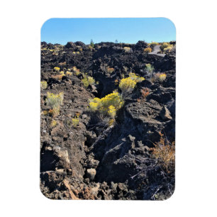Lava Butte Trail, OR Magnet