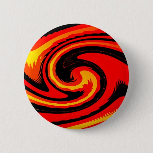 Lava Button (Vorderseite)
