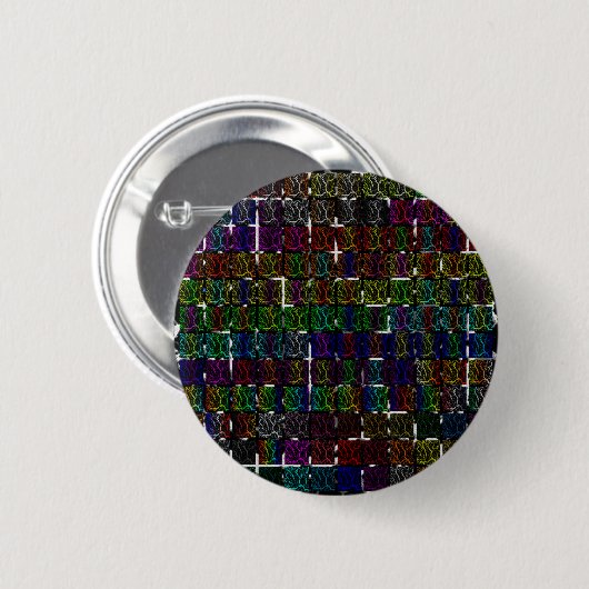 Lava Collection Button (Vorne & Hinten)