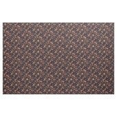 Lava Cracks 2 Stoff (Fat Quarter (45,7 x 55,9 cm))