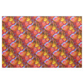 Lava Crust Stoff (Yard (91,4 cm))