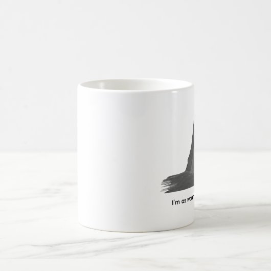 Lava cup kaffeetasse (Mittel)