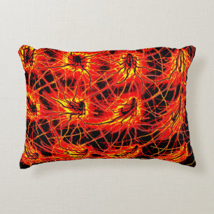Lava Energy Pillow Dekokissen