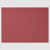 Lava Falls Roter Frühling- und Sommer-Trendfarbe Seidenpapier (Vorderseite)