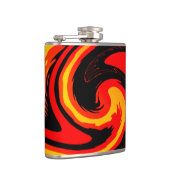 Lava Flachmann (Rechts)