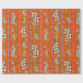 Lava Flo Geschenkpapier (Flach)