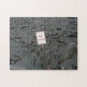 Lava Flow Puzzle (Horizontal)