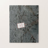 Lava Flow Puzzle (Vertikal)