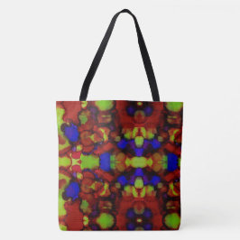 Lava Garden Tasche