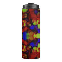 Lava Garden Thermosbecher