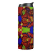 Lava Garden Thermosbecher (Nach links gedreht)